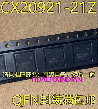 5 шт. Новый оригинальный CX20921-21Z QFN IC