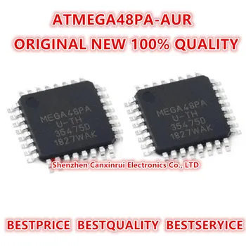 (5 шт.) Оригинальные Новые электронные компоненты 100% качества ATMEGA48PA-AUR, микросхемы интегральных схем