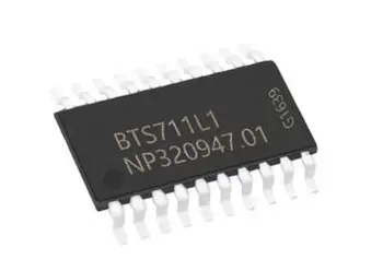 IC новый оригинальный BTS711L1 SOP20 Бесплатная доставка