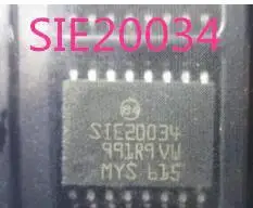 IC новый оригинальный SIE20034 sop16 бесплатная доставка