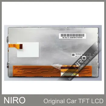 Niro DHL/EMS доставляет новые оригинальные автомобильные TFT-ЖК-мониторы A + от LTA070B1B6F