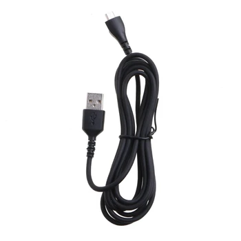 USB-кабель для зарядки мыши Замена Ремонтных аксессуаров для мыши SteelSeries Rival 600 650, быстрая передача P9JD