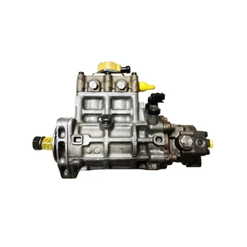 Восстановленный насос 320D с высоким впрыском топлива 326-4635 296-9126 292-3751 для двигателя C6.4