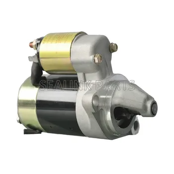 Высококачественный Автоматический Приводной Двигатель OEM 10676077020 YM10676077020 11676077020 Для Двигателя C75