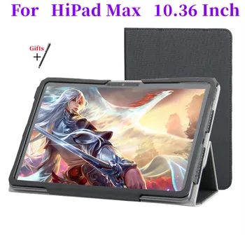Кожаный чехол для Chuwi HiPad Max 10,36 