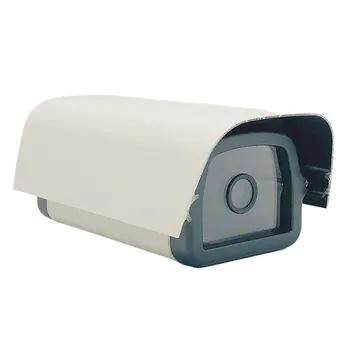 Корпус небольшой камеры видеонаблюдения, наружный водонепроницаемый корпус камеры видеонаблюдения, корпус ИК-IP-камеры видеонаблюдения, корпус AHD-камеры