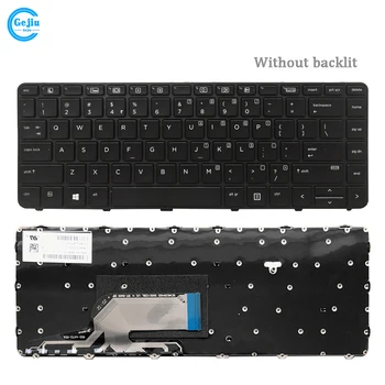 Новая оригинальная клавиатура для ноутбука HP 430 440 445 446 G3 640 645 G2 440 G4