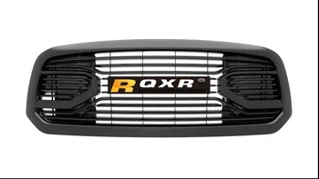 Решетка радиатора переднего бампера Для Dodge Ram 2018-23 Автомобильные аксессуары