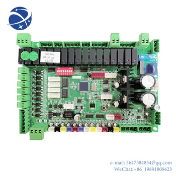 Система VRF 50/60 Гц 16-25 Л.с. Мультиразъемная плата инвертора постоянного тока для коммерческого центрального кондиционера