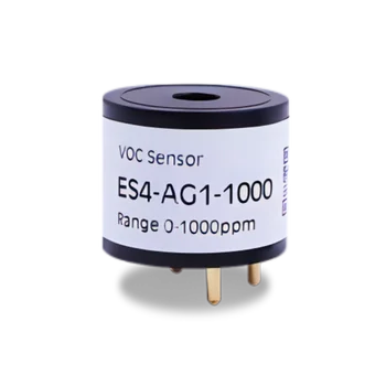 Электрохимический датчик ЛОС-газа ES4-AG1-1000 по конкурентоспособной цене, датчик ЛОС-газа