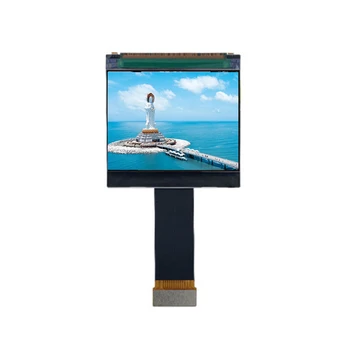 1,9-дюймовый Дисплей VS019U0M-NH0-DKP0 с разрешением 1600x1200 HD TFTAR/VR, Читаемый при солнечном свете