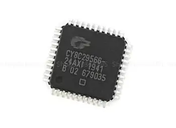 1 шт. Новый чип микроконтроллера CY8C29566-24AXI CY8C29566 QFP-44