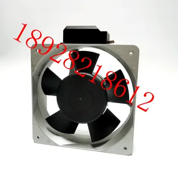 109-602 Вентилятор высокого давления 16052 220 В 160 * 160 * 52 мм