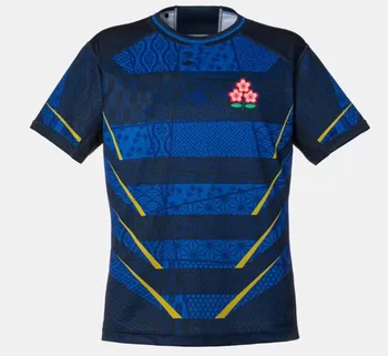 2023 Япония регбийная МАЙКА АВСТРАЛИЯ выездная регбийная рубашка Индивидуальный размер футболки S-M-L-XL-XXL-3XL-4XL-5XL