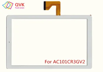 Белый сенсорный экран для Archos Core 101 3G/101 3G V2/101 4G V3/70 3G/70 3G V2 Ремонт емкостной сенсорной панели