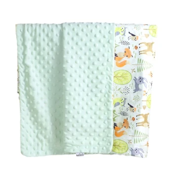 Детское Пеленальное одеяло K1MA, обертывание, Одеяло для новорожденных мальчиков и Девочек, нефлуоресцентное для Ребенка