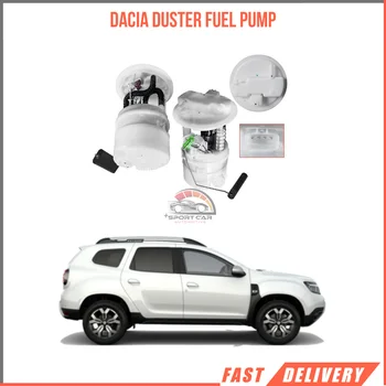 Для Dacia Duster Топливный насос Бензиновый двигатель Oem 172021121R высококачественные автомобильные запчасти быстрая доставка