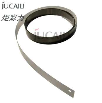 Кодирующая лента для струйного принтера Jucaili Mutoh RJ-900 1300 901 900C VJ-1604 1618 1638 2638 1204e растровая лента для пленки 1шт