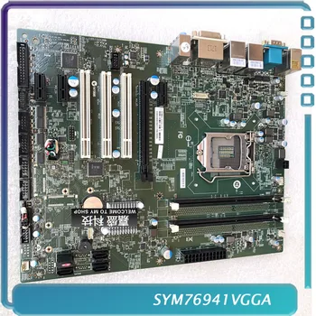 Материнская плата промышленного компьютера SYM86360VGGA-H H81 1150 DDR3