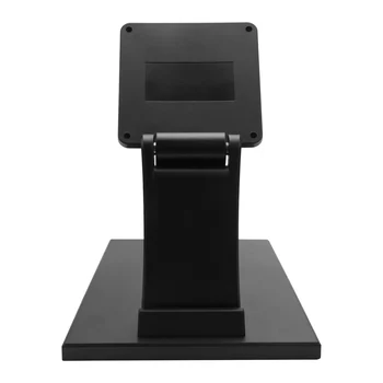 Наклонный Складной держатель монитора Vesa 10-27-дюймовый ЖК-дисплей, подставка для пресс-экрана