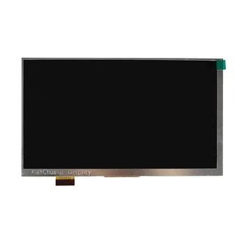 Новый 7-дюймовый сменный ЖК-экран для Katiago V7