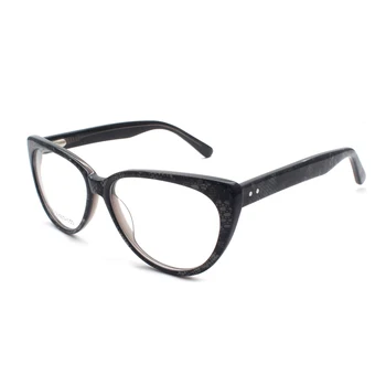 Оправа для очков Reven Jate K9165 из ацетата, Оптические очки, Очки по рецепту для мужчин и женщин, очки