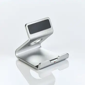 Портативный настольный кронштейн для мобильного телефона, устойчивый держатель для планшета из алюминиевого сплава Mini Lazy для онлайн-занятий в прямом эфире
